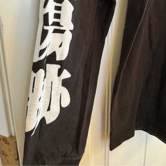 ๐ 6/$60, Uzumaki, Ripple Junction, Anime, Naruto, T Shirt, Black, Mens, Medium - Picture 5 of 7